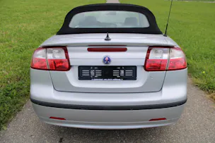 SAAB 9-3 2.0 Anniversary