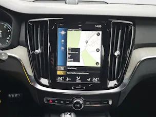 VOLVO V60 T6 AWD Inscription Geartronic
