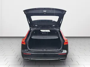 VOLVO V60 T6 AWD Inscription Geartronic