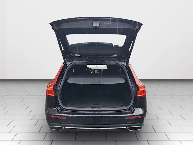 VOLVO V60 T6 AWD Inscription Geartronic