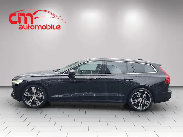 VOLVO V60 T6 AWD Inscription Geartronic