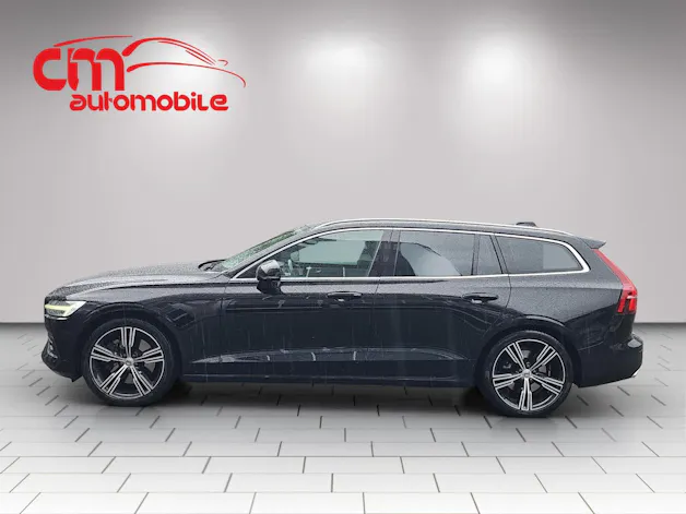 VOLVO V60 T6 AWD Inscription Geartronic