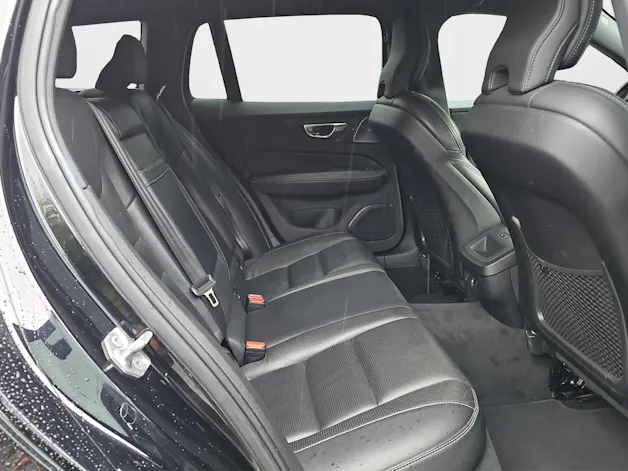 VOLVO V60 T6 AWD Inscription Geartronic