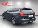 VOLVO V60 T6 AWD Inscription Geartronic