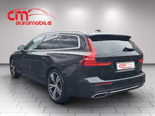 VOLVO V60 T6 AWD Inscription Geartronic