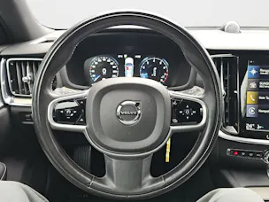 VOLVO V60 T6 AWD Inscription Geartronic