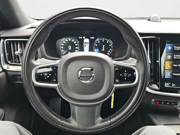 VOLVO V60 T6 AWD Inscription Geartronic