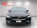 VOLVO V60 T6 AWD Inscription Geartronic