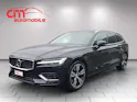 VOLVO V60 T6 AWD Inscription Geartronic