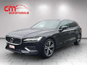 VOLVO V60 T6 AWD Inscription Geartronic
