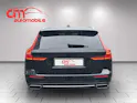 VOLVO V60 T6 AWD Inscription Geartronic