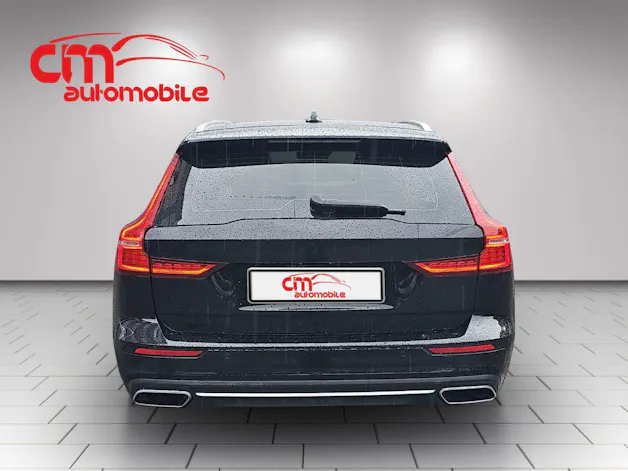 VOLVO V60 T6 AWD Inscription Geartronic