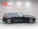 VOLVO V60 T6 AWD Inscription Geartronic