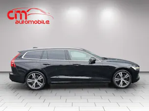 VOLVO V60 T6 AWD Inscription Geartronic