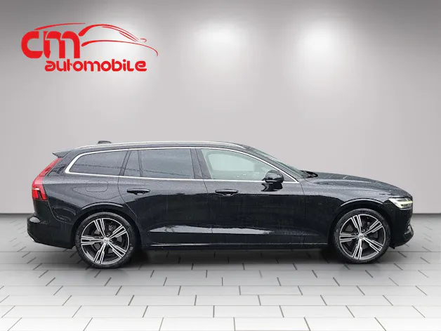 VOLVO V60 T6 AWD Inscription Geartronic