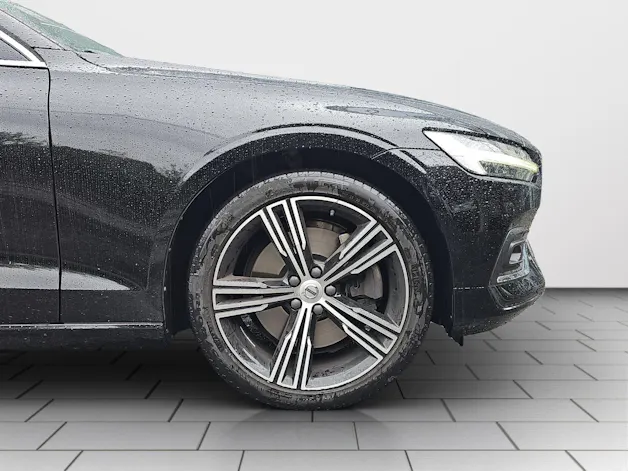 VOLVO V60 T6 AWD Inscription Geartronic