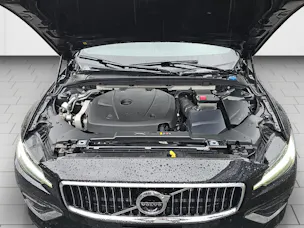 VOLVO V60 T6 AWD Inscription Geartronic