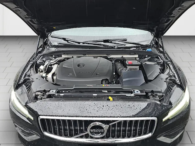 VOLVO V60 T6 AWD Inscription Geartronic