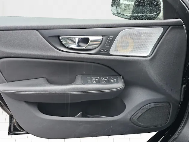 VOLVO V60 T6 AWD Inscription Geartronic