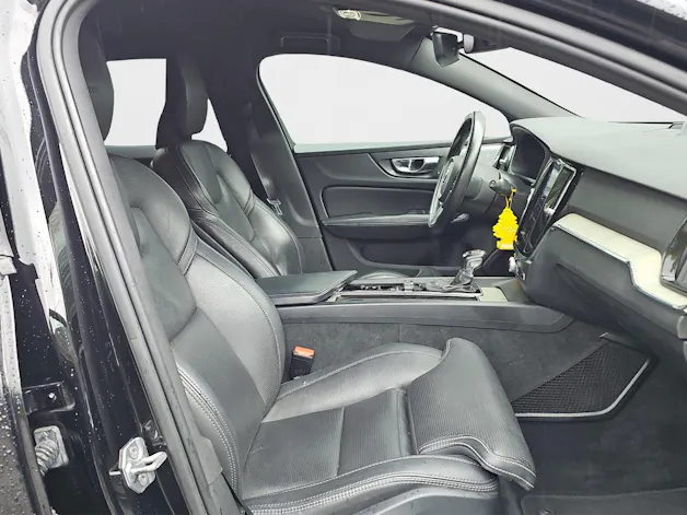 VOLVO V60 T6 AWD Inscription Geartronic