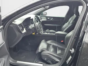 VOLVO V60 T6 AWD Inscription Geartronic