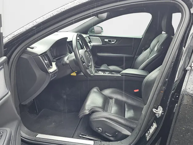 VOLVO V60 T6 AWD Inscription Geartronic