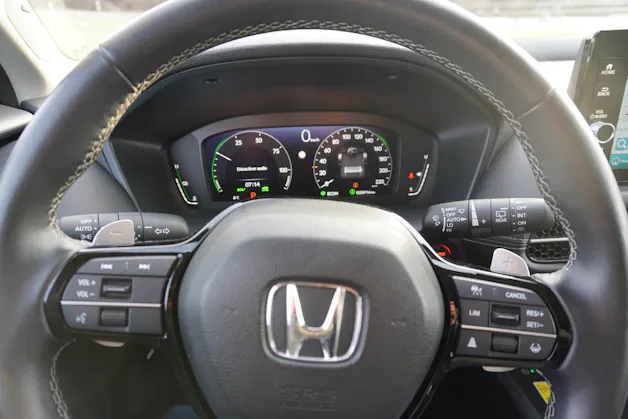 HONDA ZR-V 2.0 i-MMD Advance