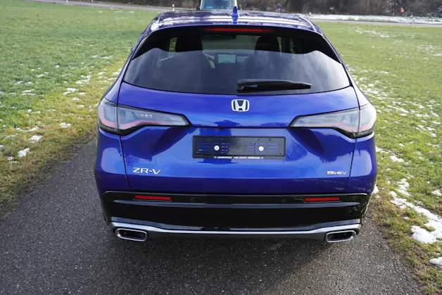 HONDA ZR-V 2.0 i-MMD Advance