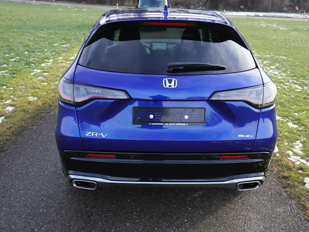 HONDA ZR-V 2.0 i-MMD Advance