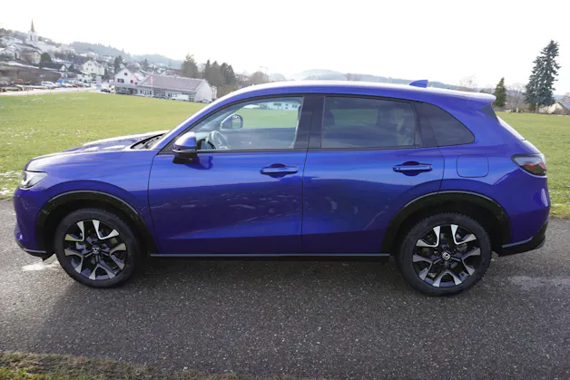 HONDA ZR-V 2.0 i-MMD Advance