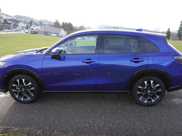 HONDA ZR-V 2.0 i-MMD Advance