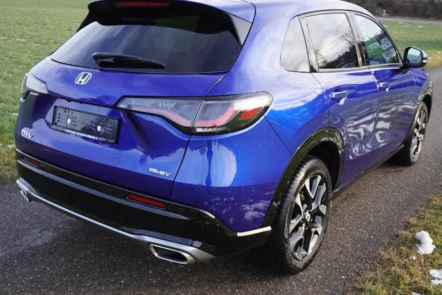 HONDA ZR-V 2.0 i-MMD Advance