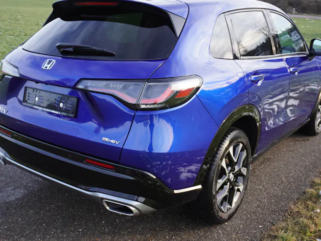 HONDA ZR-V 2.0 i-MMD Advance