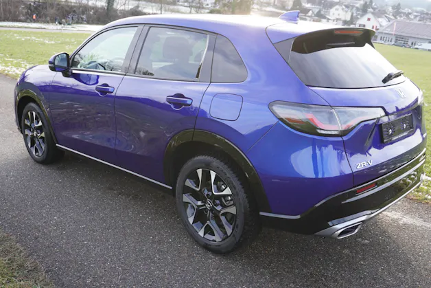 HONDA ZR-V 2.0 i-MMD Advance