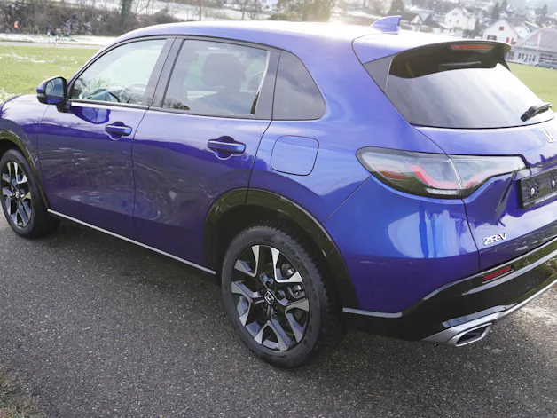 HONDA ZR-V 2.0 i-MMD Advance