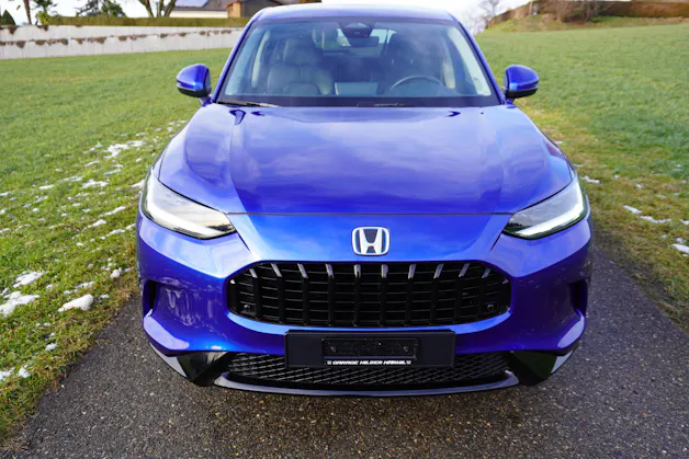 HONDA ZR-V 2.0 i-MMD Advance