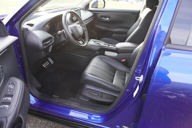 HONDA ZR-V 2.0 i-MMD Advance
