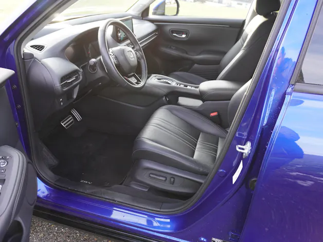 HONDA ZR-V 2.0 i-MMD Advance
