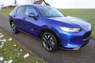 HONDA ZR-V 2.0 i-MMD Advance