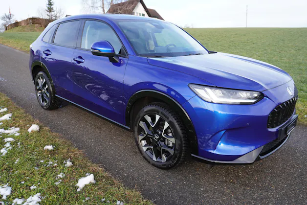 HONDA ZR-V 2.0 i-MMD Advance