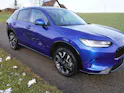 HONDA ZR-V 2.0 i-MMD Advance