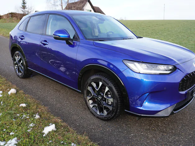 HONDA ZR-V 2.0 i-MMD Advance