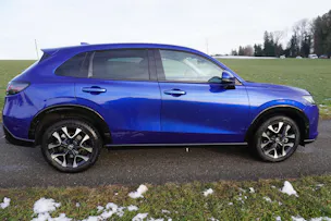 HONDA ZR-V 2.0 i-MMD Advance