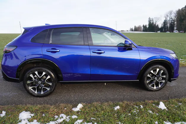 HONDA ZR-V 2.0 i-MMD Advance