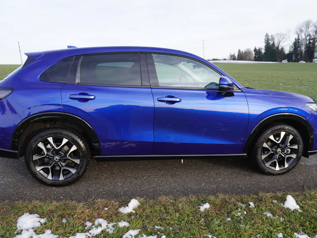 HONDA ZR-V 2.0 i-MMD Advance