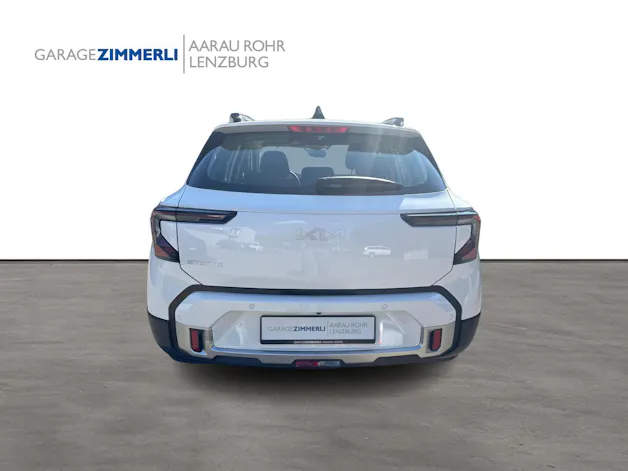 Kia Stonic 1.0 T-GD Stonic DCT CH-FZ