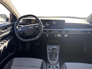 Kia Stonic 1.0 T-GD Stonic DCT CH-FZ