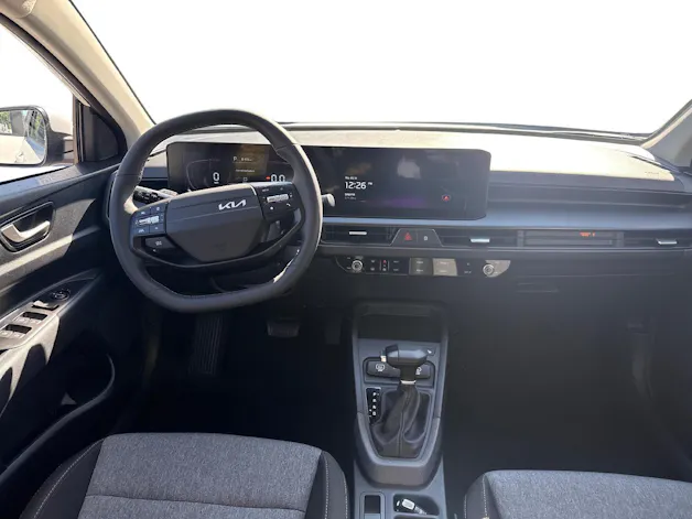 Kia Stonic 1.0 T-GD Stonic DCT CH-FZ