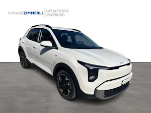 Kia Stonic 1.0 T-GD Stonic DCT CH-FZ