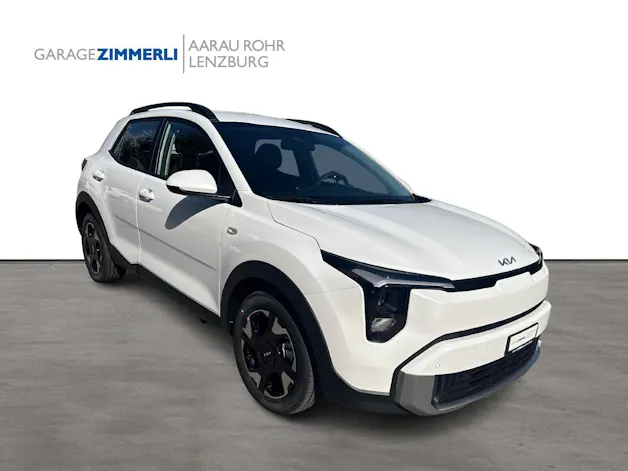 Kia Stonic 1.0 T-GD Stonic DCT CH-FZ